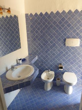 Ferienwohnung in Palau (Olbia-Tempio) oder Ferienwohnung oder Ferienhaus