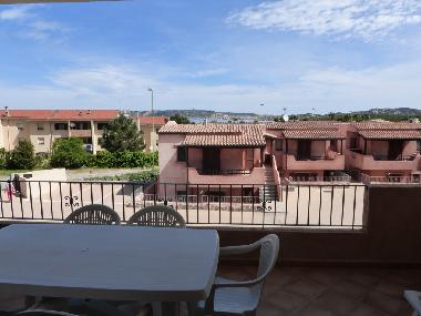 Ferienwohnung in Palau (Olbia-Tempio) oder Ferienwohnung oder Ferienhaus