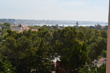 Ferienwohnung in Cascais (Grande Lisboa) oder Ferienwohnung oder Ferienhaus