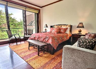 Hotel in Karatu (Arusha) oder Ferienwohnung oder Ferienhaus