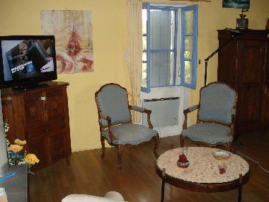 Ferienhaus in Le Garn (Gard) oder Ferienwohnung oder Ferienhaus