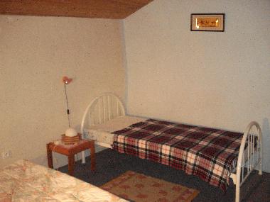 Ferienhaus in Le Garn (Gard) oder Ferienwohnung oder Ferienhaus