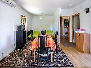 Ferienwohnung in Zadar (Zadarska) oder Ferienwohnung oder Ferienhaus
