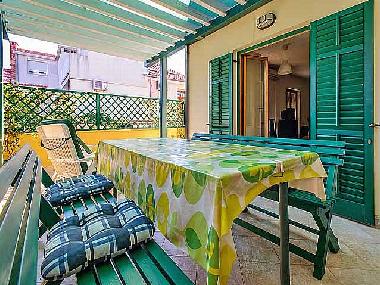 Ferienwohnung in Zadar (Zadarska) oder Ferienwohnung oder Ferienhaus