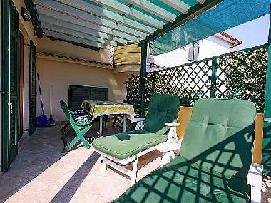 Ferienwohnung in Zadar (Zadarska) oder Ferienwohnung oder Ferienhaus