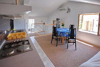 Ferienwohnung in Zadar (Zadarska) oder Ferienwohnung oder Ferienhaus