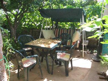 Ferienwohnung in Zadar (Zadarska) oder Ferienwohnung oder Ferienhaus