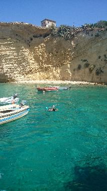 Schloss / Burg in WESTERN MANI (Lakonia) oder Ferienwohnung oder Ferienhaus