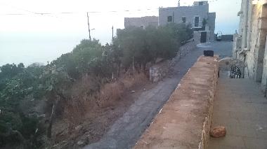 Schloss / Burg in WESTERN MANI (Lakonia) oder Ferienwohnung oder Ferienhaus