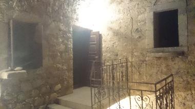 Schloss / Burg in WESTERN MANI (Lakonia) oder Ferienwohnung oder Ferienhaus