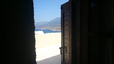 Schloss / Burg in WESTERN MANI (Lakonia) oder Ferienwohnung oder Ferienhaus