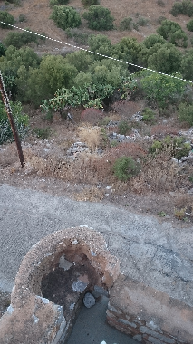 Schloss / Burg in WESTERN MANI (Lakonia) oder Ferienwohnung oder Ferienhaus