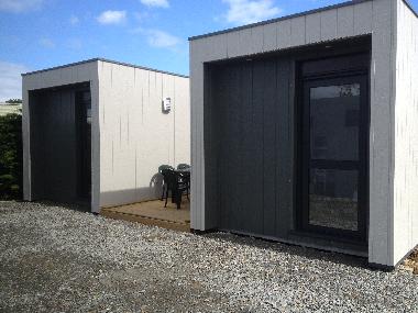 Ferienwohnung in Cancale (35) (Ille-et-Vilaine) oder Ferienwohnung oder Ferienhaus