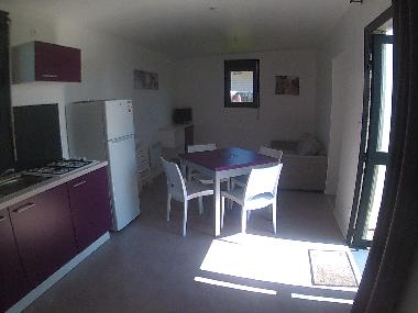 Ferienwohnung in Cancale (35) (Ille-et-Vilaine) oder Ferienwohnung oder Ferienhaus