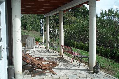 Ferienwohnung in Acqui Terme/AL (Alessandria) oder Ferienwohnung oder Ferienhaus