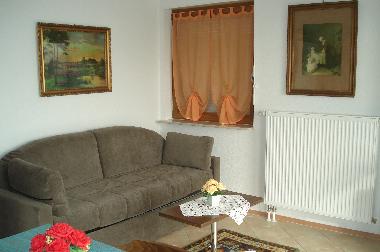 Ferienwohnung in Acqui Terme/AL (Alessandria) oder Ferienwohnung oder Ferienhaus