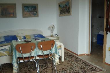 Ferienwohnung in Acqui Terme/AL (Alessandria) oder Ferienwohnung oder Ferienhaus