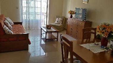 Ferienwohnung in Quarteira (Algarve) oder Ferienwohnung oder Ferienhaus