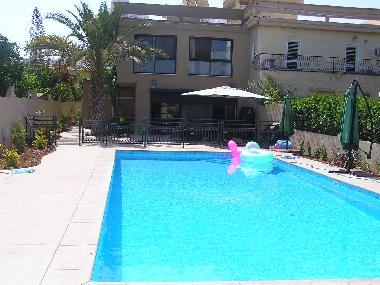 Ferienwohnung in ashkelon (HaDarom (Southern)) oder Ferienwohnung oder Ferienhaus