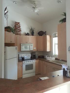 Ferienhaus in Cape Coral (Florida) oder Ferienwohnung oder Ferienhaus