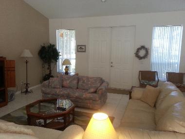 Ferienhaus in Cape Coral (Florida) oder Ferienwohnung oder Ferienhaus