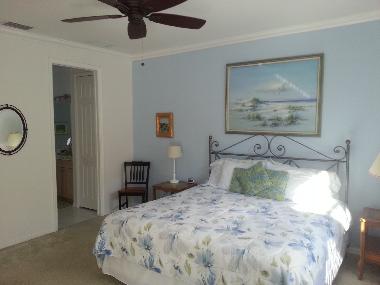 Ferienhaus in Cape Coral (Florida) oder Ferienwohnung oder Ferienhaus