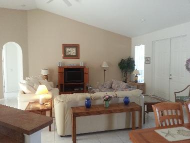 Ferienhaus in Cape Coral (Florida) oder Ferienwohnung oder Ferienhaus