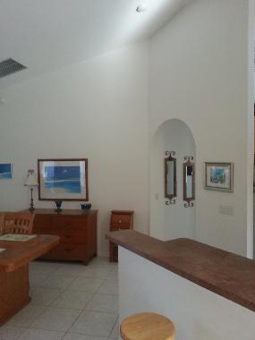 Ferienhaus in Cape Coral (Florida) oder Ferienwohnung oder Ferienhaus