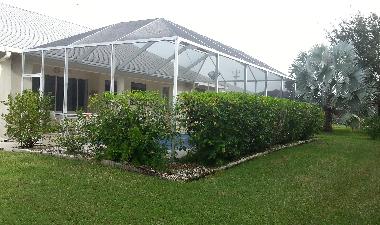 Ferienhaus in Cape Coral (Florida) oder Ferienwohnung oder Ferienhaus