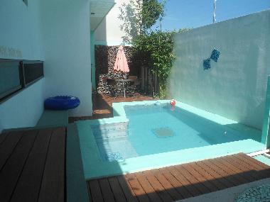 Ferienwohnung in cancun (Quintana Roo) oder Ferienwohnung oder Ferienhaus