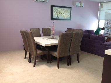 Ferienwohnung in cancun (Quintana Roo) oder Ferienwohnung oder Ferienhaus