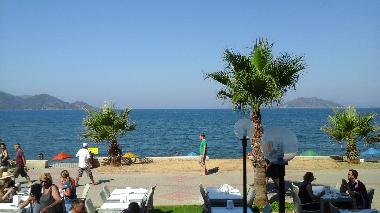 Villa in Muğla  (Mugla) oder Ferienwohnung oder Ferienhaus