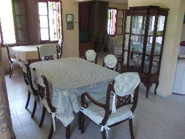 Villa in Muğla  (Mugla) oder Ferienwohnung oder Ferienhaus