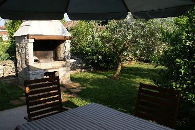 Ferienwohnung in Umag (Istarska) oder Ferienwohnung oder Ferienhaus