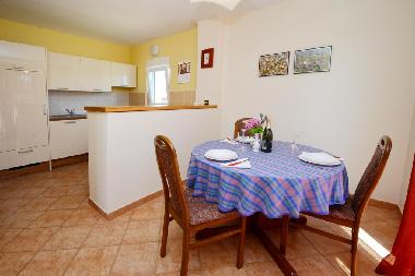 Ferienhaus in POREC (Istarska) oder Ferienwohnung oder Ferienhaus