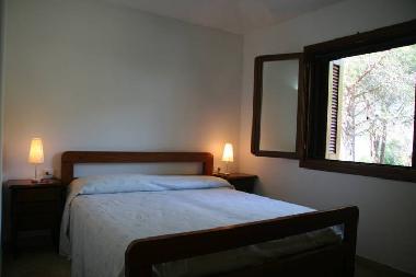 Ferienhaus in Porto San Paolo- Localit Porto Taverna (Olbia-Tempio) oder Ferienwohnung oder Ferienhaus
