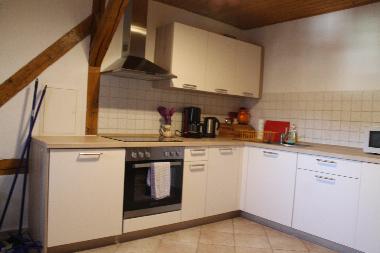 Ferienwohnung in AUE (Erzgebirge) oder Ferienwohnung oder Ferienhaus