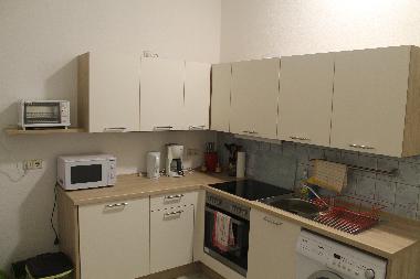 Ferienwohnung in AUE (Erzgebirge) oder Ferienwohnung oder Ferienhaus