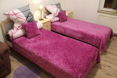 Ferienwohnung in AUE (Erzgebirge) oder Ferienwohnung oder Ferienhaus