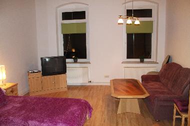 Ferienwohnung in AUE (Erzgebirge) oder Ferienwohnung oder Ferienhaus