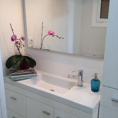 Ferienwohnung in Sitges (Barcelona) oder Ferienwohnung oder Ferienhaus