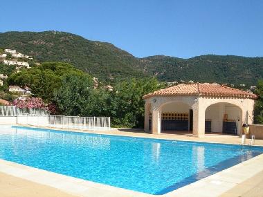 Ferienhaus in Cavalaire sur mer (Provence-Alpes-Cote d