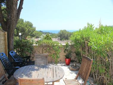 Ferienhaus in Cavalaire sur mer (Provence-Alpes-Cote d