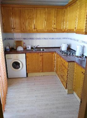 Ferienwohnung in TORREVIEJA (Alicante / Alacant) oder Ferienwohnung oder Ferienhaus