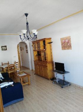 Ferienwohnung in TORREVIEJA (Alicante / Alacant) oder Ferienwohnung oder Ferienhaus
