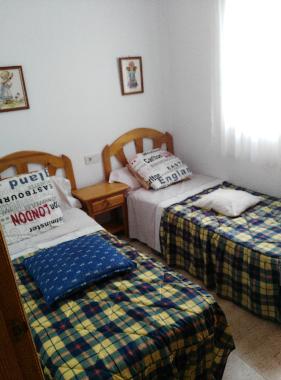 Ferienwohnung in TORREVIEJA (Alicante / Alacant) oder Ferienwohnung oder Ferienhaus
