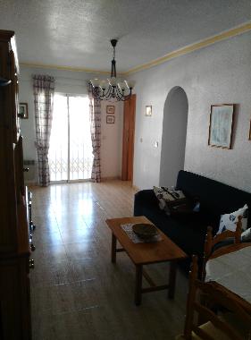 Ferienwohnung in TORREVIEJA (Alicante / Alacant) oder Ferienwohnung oder Ferienhaus