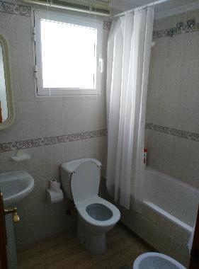 Ferienwohnung in TORREVIEJA (Alicante / Alacant) oder Ferienwohnung oder Ferienhaus