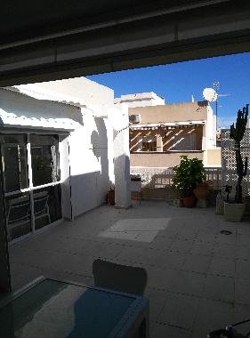 Ferienwohnung in TORREVIEJA (Alicante / Alacant) oder Ferienwohnung oder Ferienhaus