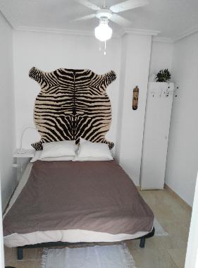 Ferienwohnung in TORREVIEJA (Alicante / Alacant) oder Ferienwohnung oder Ferienhaus